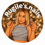 Rugile's Nails